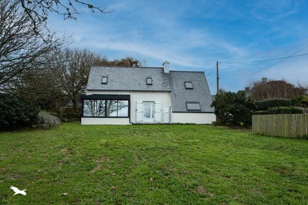 Maison à vendre |  Porspoder |  5 pièces | 85 m²