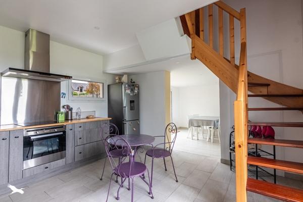 Maison à vendre |  Porspoder |  5 pièces | 85 m²