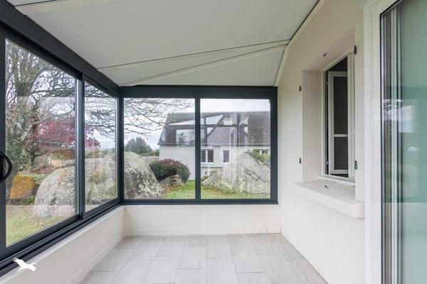 Maison à vendre |  Porspoder |  5 pièces | 85 m²