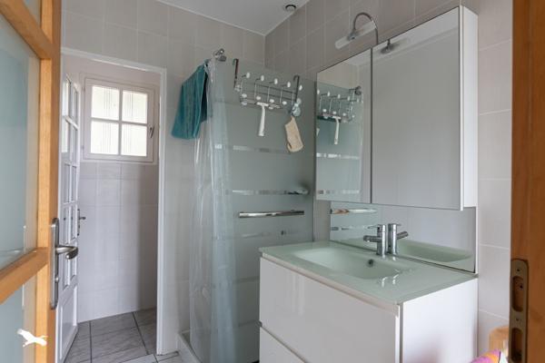 Maison à vendre |  Porspoder |  5 pièces | 85 m²