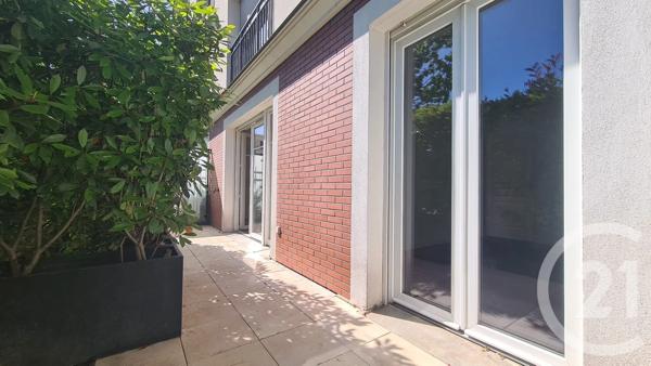 Appartement F2 à vendre  2 pièces - 41,73 m 2   NOGENT SUR MARNE  - 94