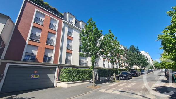 Appartement F2 à vendre  2 pièces - 41,73 m 2   NOGENT SUR MARNE  - 94