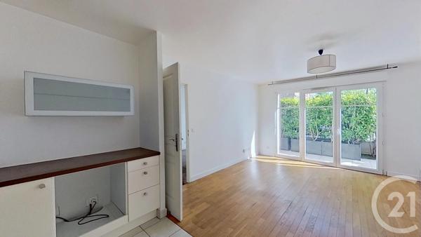 Appartement F2 à vendre  2 pièces - 41,73 m 2   NOGENT SUR MARNE  - 94