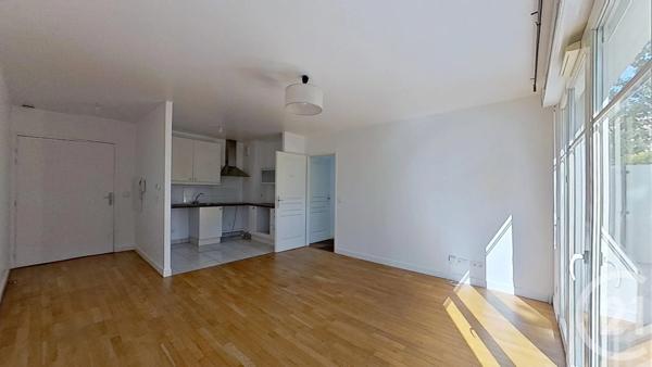 Appartement F2 à vendre  2 pièces - 41,73 m 2   NOGENT SUR MARNE  - 94