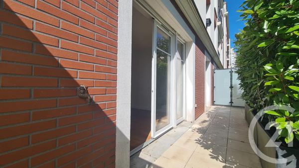 Appartement F2 à vendre  2 pièces - 41,73 m 2   NOGENT SUR MARNE  - 94
