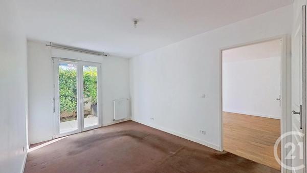 Appartement F2 à vendre  2 pièces - 41,73 m 2   NOGENT SUR MARNE  - 94
