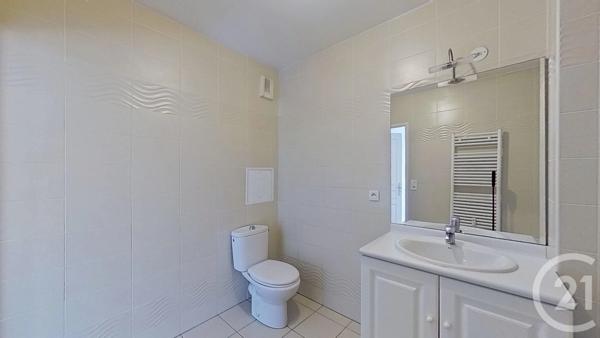 Appartement F2 à vendre  2 pièces - 41,73 m 2   NOGENT SUR MARNE  - 94