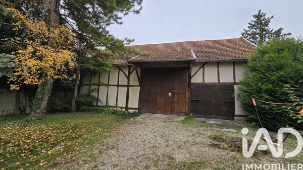 Maison à vendre 7 pièces 195 m² Châtres