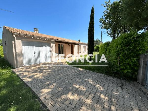 À vendre Maison 4 pièces 86.5 m² - Saint-georges-de-didonne 17110