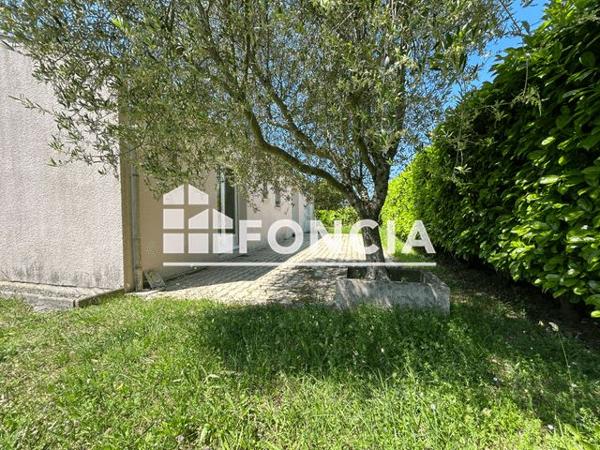 À vendre Maison 4 pièces 86.5 m² - Saint-georges-de-didonne 17110