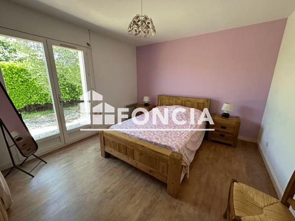 À vendre Maison 4 pièces 86.5 m² - Saint-georges-de-didonne 17110