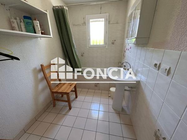 À vendre Maison 4 pièces 86.5 m² - Saint-georges-de-didonne 17110