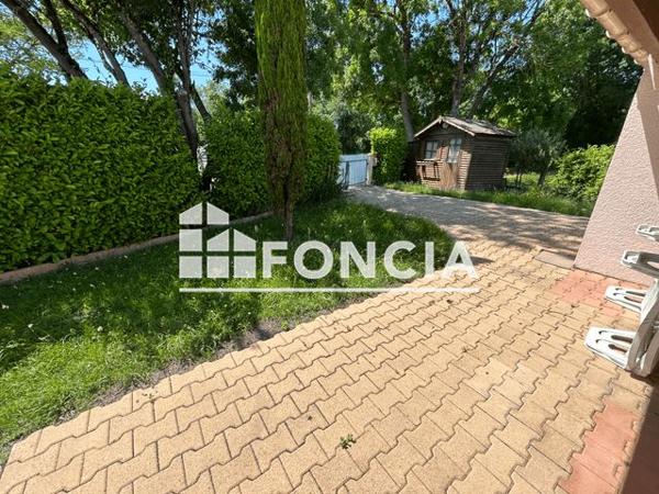 À vendre Maison 4 pièces 86.5 m² - Saint-georges-de-didonne 17110