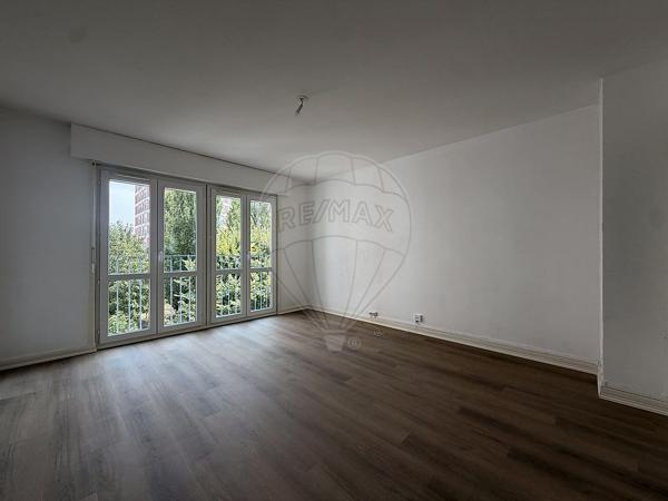 Appartement 1 chambre(s) à louer - Saint-André-les-Vergers, Aube - 10