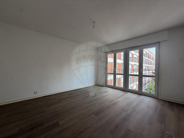 Appartement 1 chambre(s) à louer - Saint-André-les-Vergers, Aube - 10