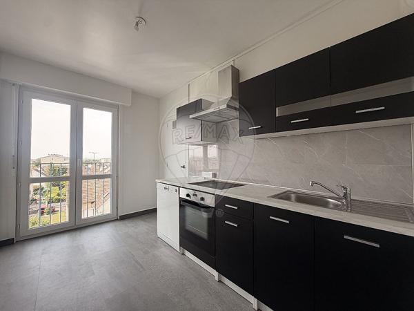 Appartement 1 chambre(s) à louer - Saint-André-les-Vergers, Aube - 10