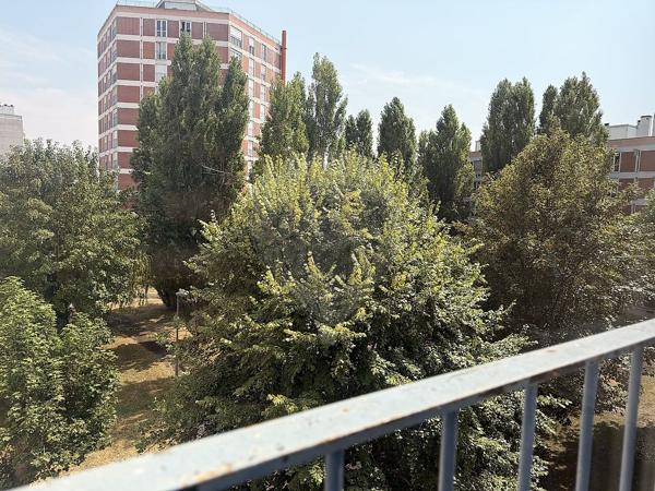Appartement 1 chambre(s) à louer - Saint-André-les-Vergers, Aube - 10