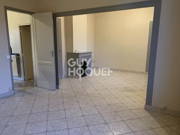 Maison à louer à Villenave d'Ornon - 3 pièces, 77 m²