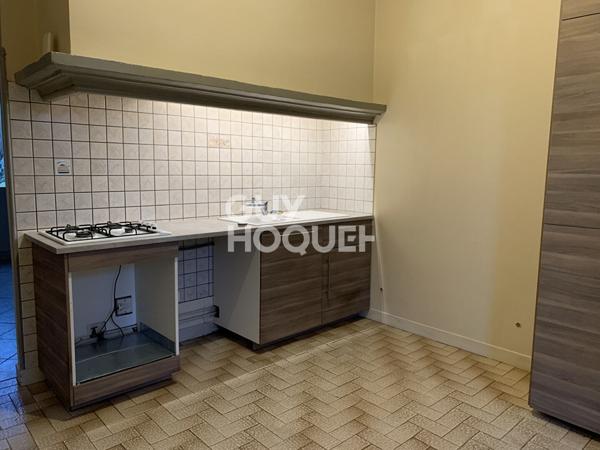 Maison à louer à Villenave d'Ornon - 3 pièces, 77 m²