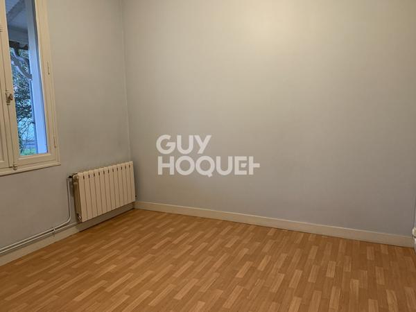 Maison à louer à Villenave d'Ornon - 3 pièces, 77 m²