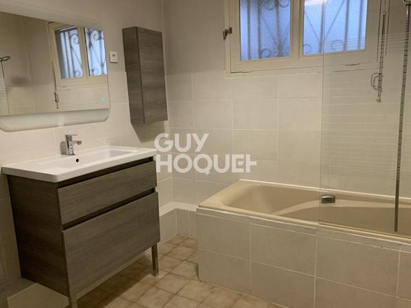 Maison à louer à Villenave d'Ornon - 3 pièces, 77 m²