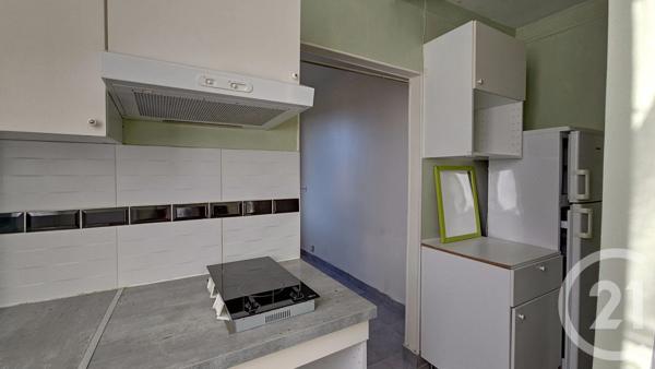 Appartement Studio à vendre  1 pièce - 22,47 m 2   LE BOURGET  - 93