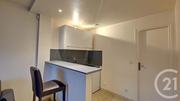 Appartement Studio à vendre  1 pièce - 22,47 m 2   LE BOURGET  - 93
