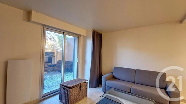 Appartement Studio à vendre  1 pièce - 22,47 m 2   LE BOURGET  - 93