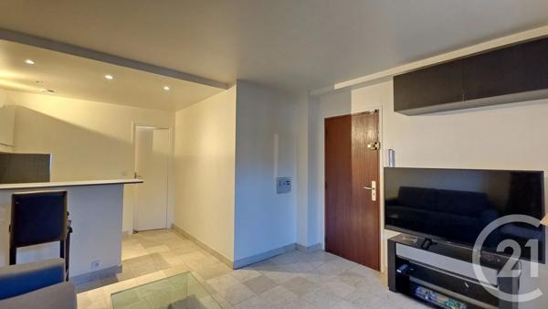Appartement Studio à vendre  1 pièce - 22,47 m 2   LE BOURGET  - 93