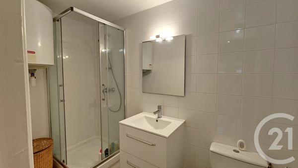Appartement Studio à vendre  1 pièce - 22,47 m 2   LE BOURGET  - 93