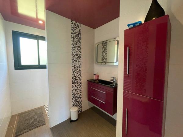 Maison à vendre    5 pièces •  Saint-Paul-lès-Dax