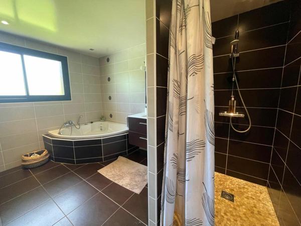 Maison à vendre    5 pièces •  Saint-Paul-lès-Dax