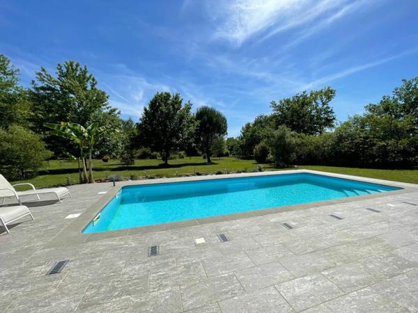 Maison à vendre    5 pièces •  Saint-Paul-lès-Dax