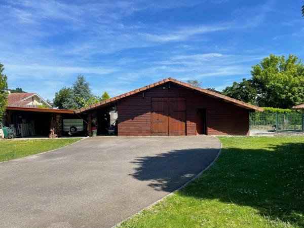 Maison à vendre    5 pièces •  Saint-Paul-lès-Dax