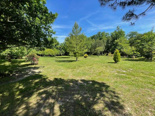 Maison à vendre    5 pièces •  Saint-Paul-lès-Dax