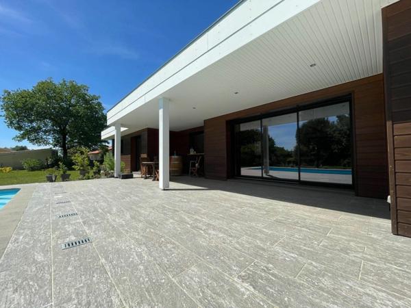 Maison à vendre    5 pièces •  Saint-Paul-lès-Dax