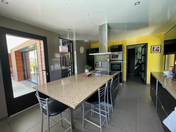 Maison à vendre    5 pièces •  Saint-Paul-lès-Dax