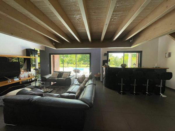 Maison à vendre    5 pièces •  Saint-Paul-lès-Dax