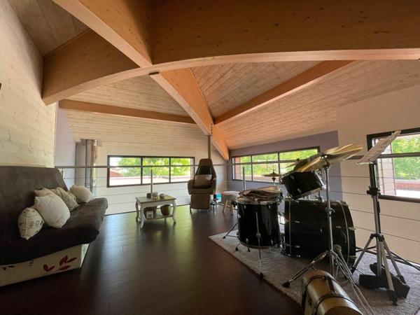 Maison à vendre    5 pièces •  Saint-Paul-lès-Dax