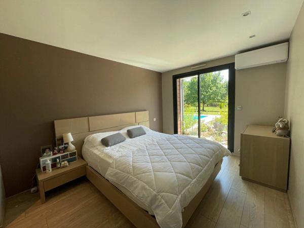 Maison à vendre    5 pièces •  Saint-Paul-lès-Dax