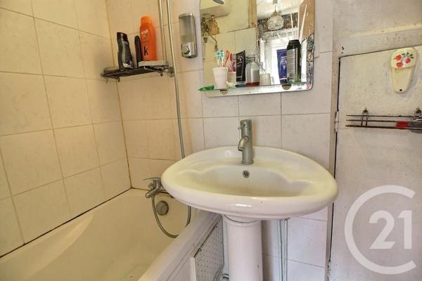 Maison à vendre  3 pièces - 35,33 m 2   PANTIN  - 93