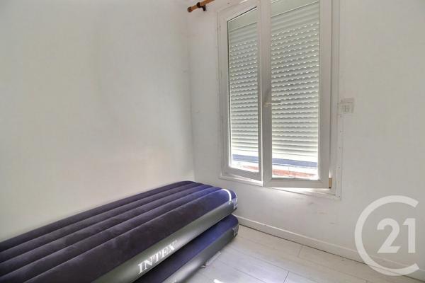 Maison à vendre  3 pièces - 35,33 m 2   PANTIN  - 93