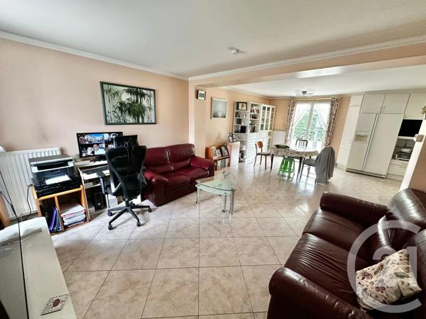 Maison à vendre  5 pièces - 100 m 2   SEVRAN  - 93