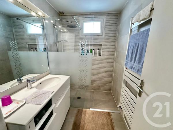Maison à vendre  5 pièces - 100 m 2   SEVRAN  - 93
