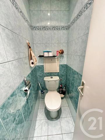 Maison à vendre  5 pièces - 100 m 2   SEVRAN  - 93