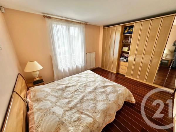 Maison à vendre  5 pièces - 100 m 2   SEVRAN  - 93