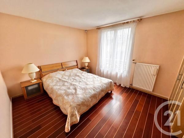 Maison à vendre  5 pièces - 100 m 2   SEVRAN  - 93