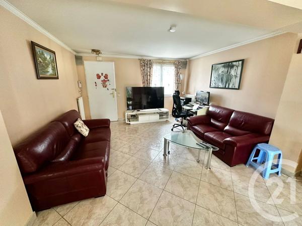 Maison à vendre  5 pièces - 100 m 2   SEVRAN  - 93