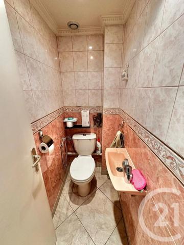 Maison à vendre  5 pièces - 100 m 2   SEVRAN  - 93