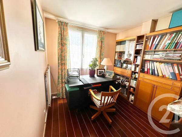 Maison à vendre  5 pièces - 100 m 2   SEVRAN  - 93